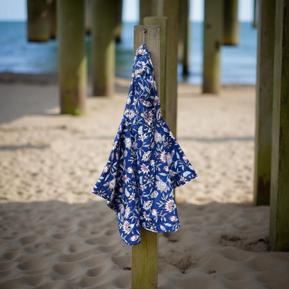 Beach Poncho