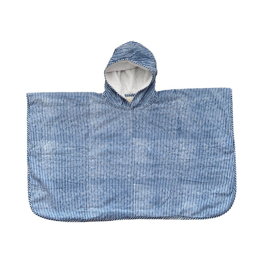 Beach Poncho