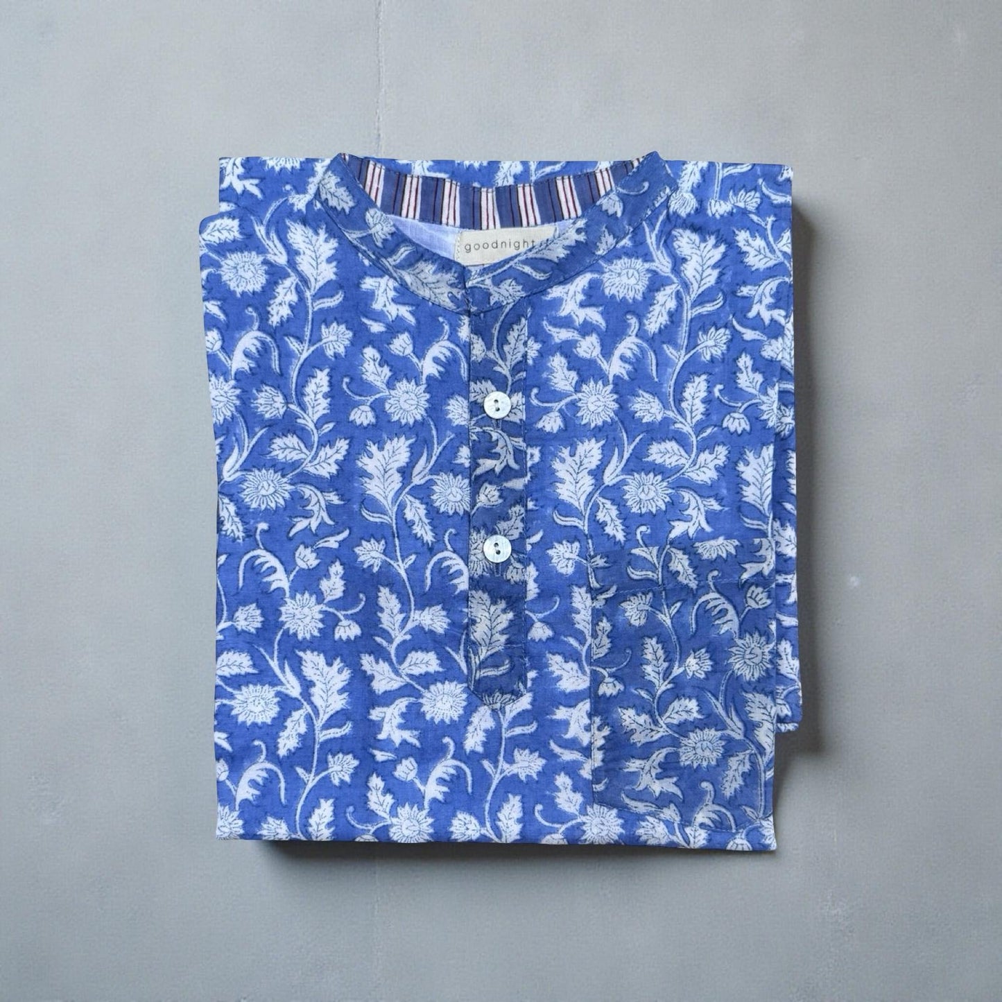 Daisy Kids - Winter sleeping gown