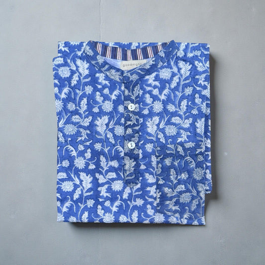 Daisy Kids - Winter sleeping gown