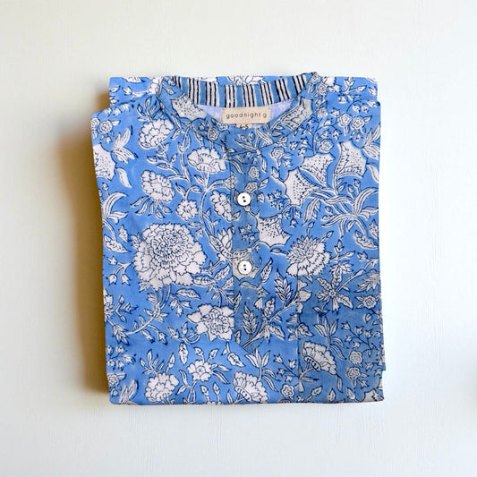 Daisy Kids - Winter sleeping gown