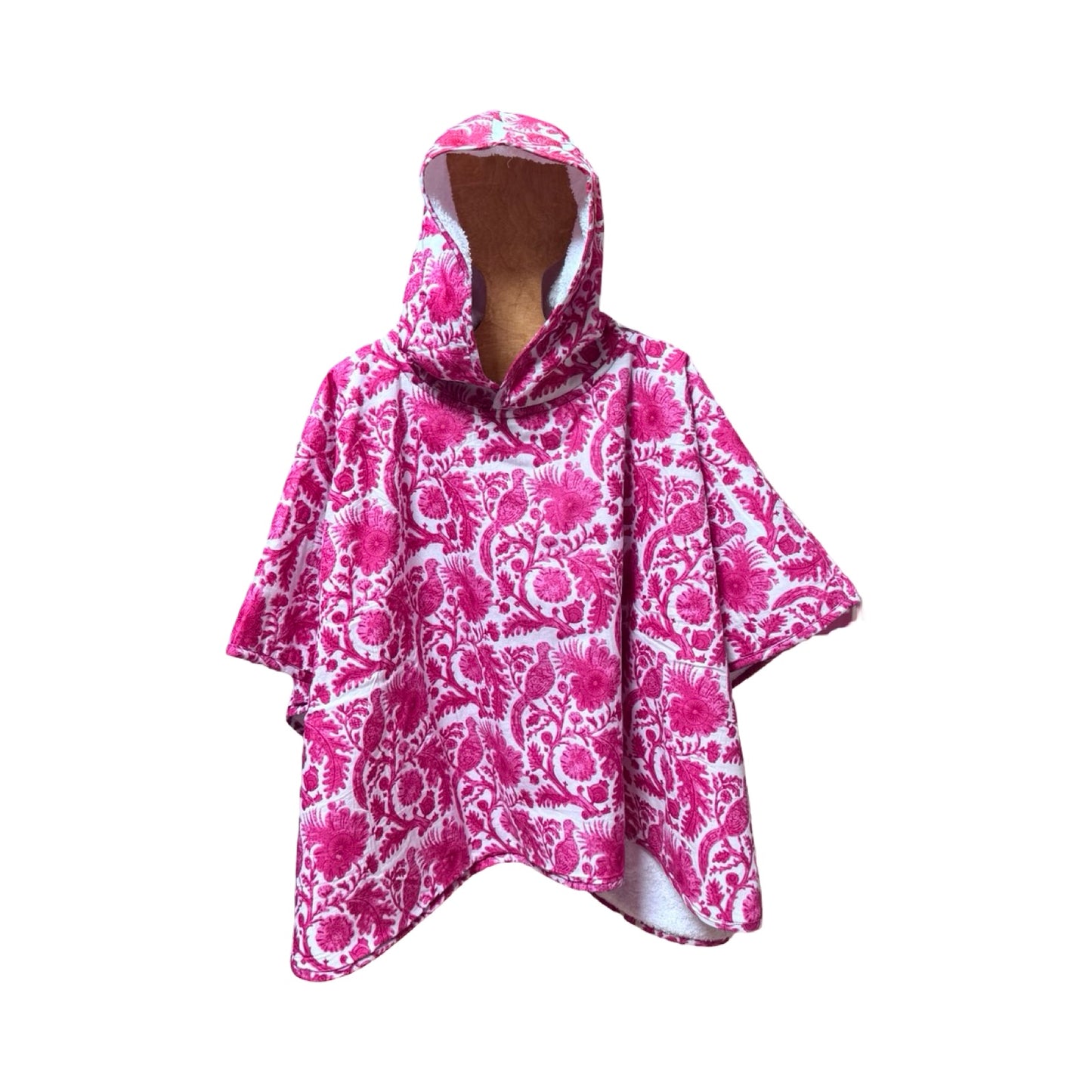 Beach Poncho