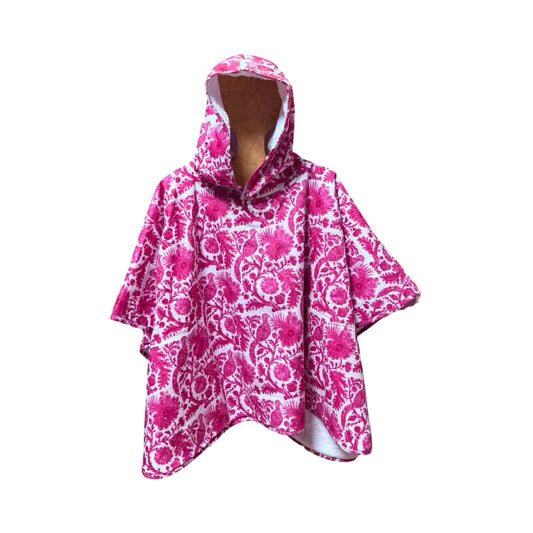 Beach Poncho
