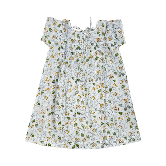 Jasmine Yellow bells