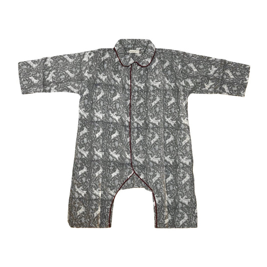 Cardamon -  One piece summer