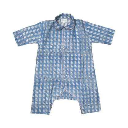 Cardamon -  One piece summer