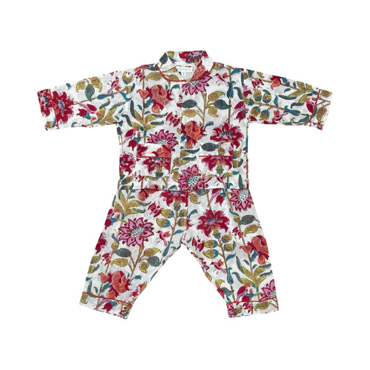 Summer Ginger - Flower Bouquet