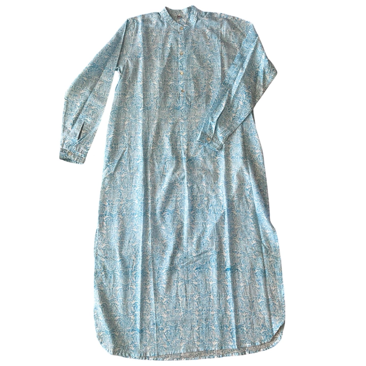 Daisy woman sleeping gown Medium