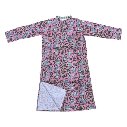 Daisy Kids - Winter sleeping gown