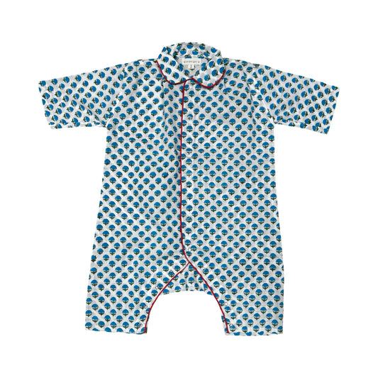 Cardamon -  One piece summer