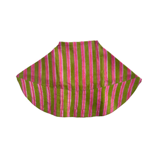Lotus Baby Hat