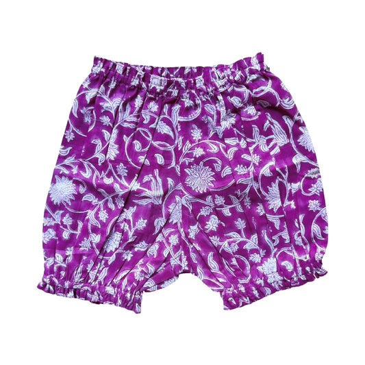 Bloomer One Size