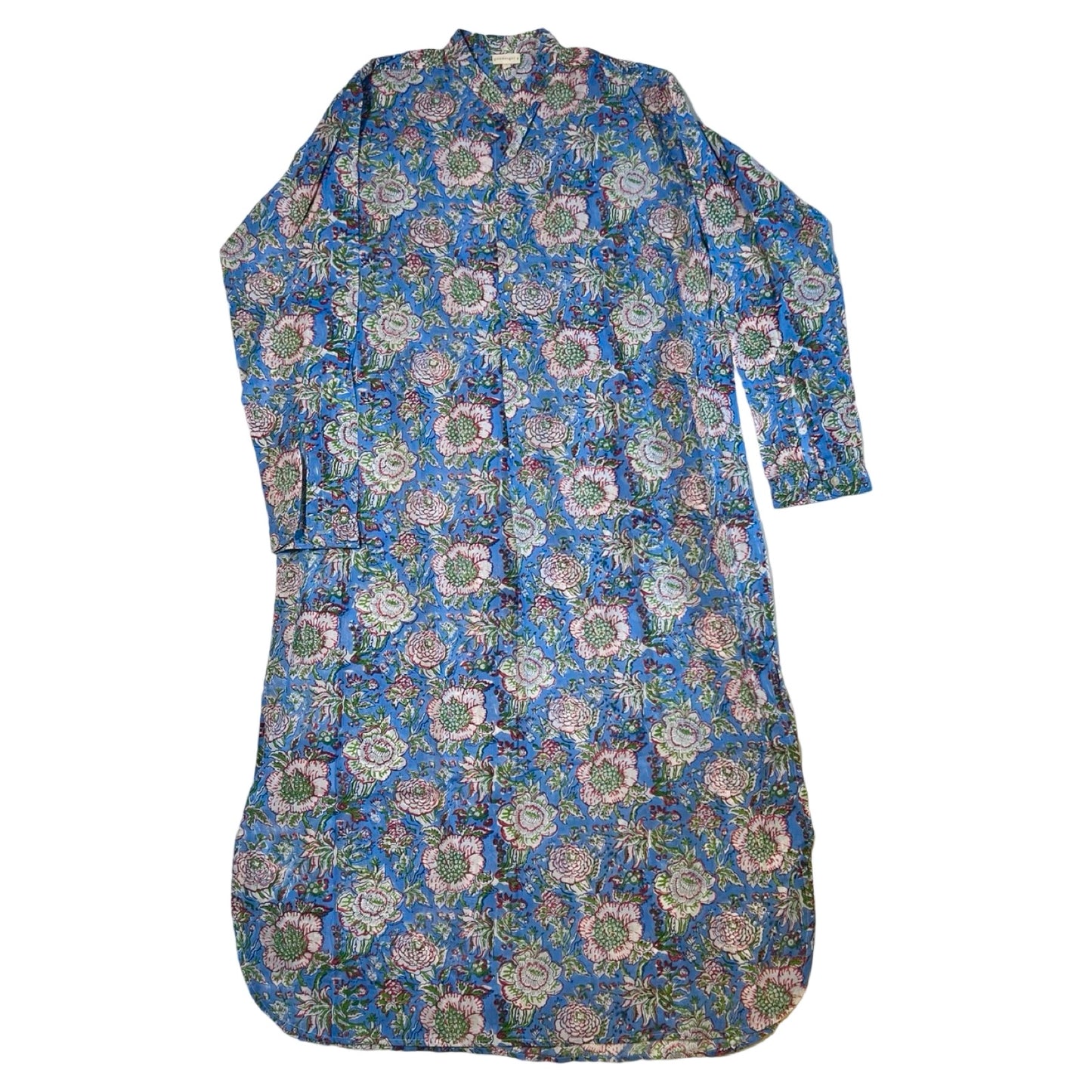 Daisy woman sleeping gown