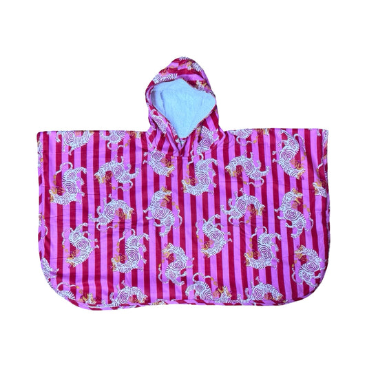 Beach Poncho