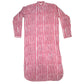 Daisy woman sleeping gown - Small