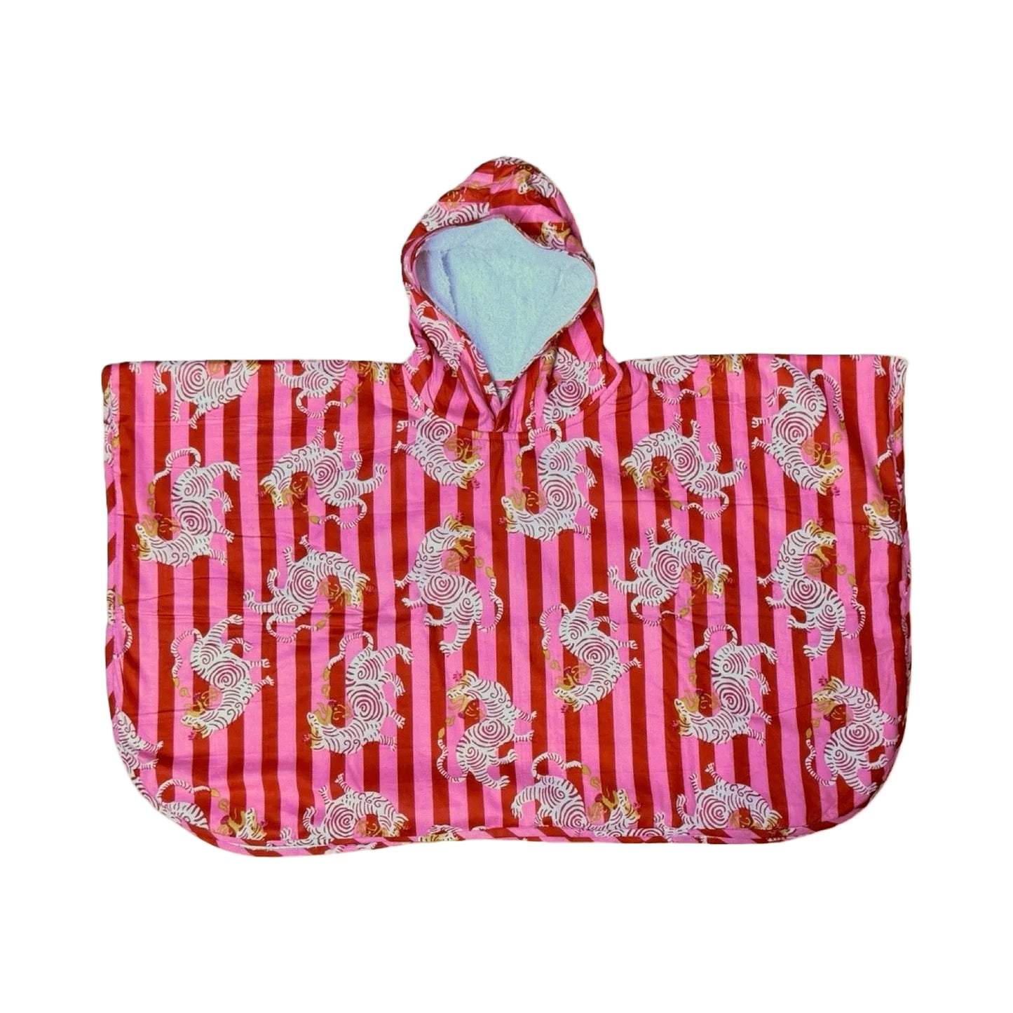 Beach Poncho