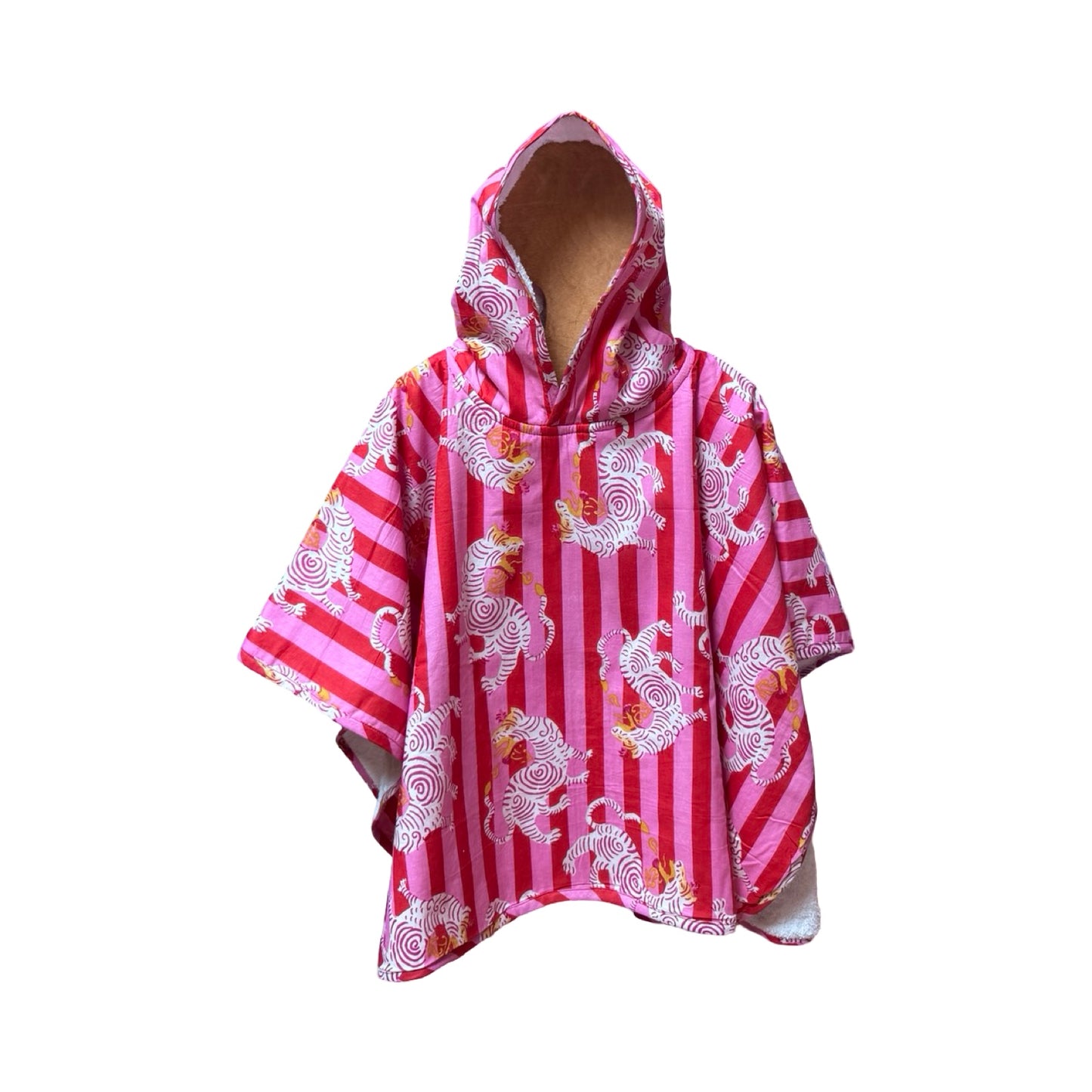 Beach Poncho