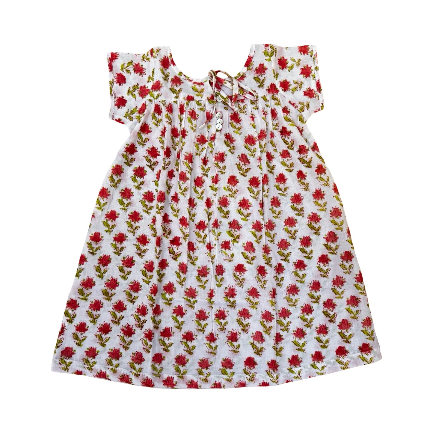 Jasmine Orange flowers