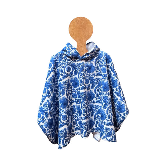 Beach Poncho
