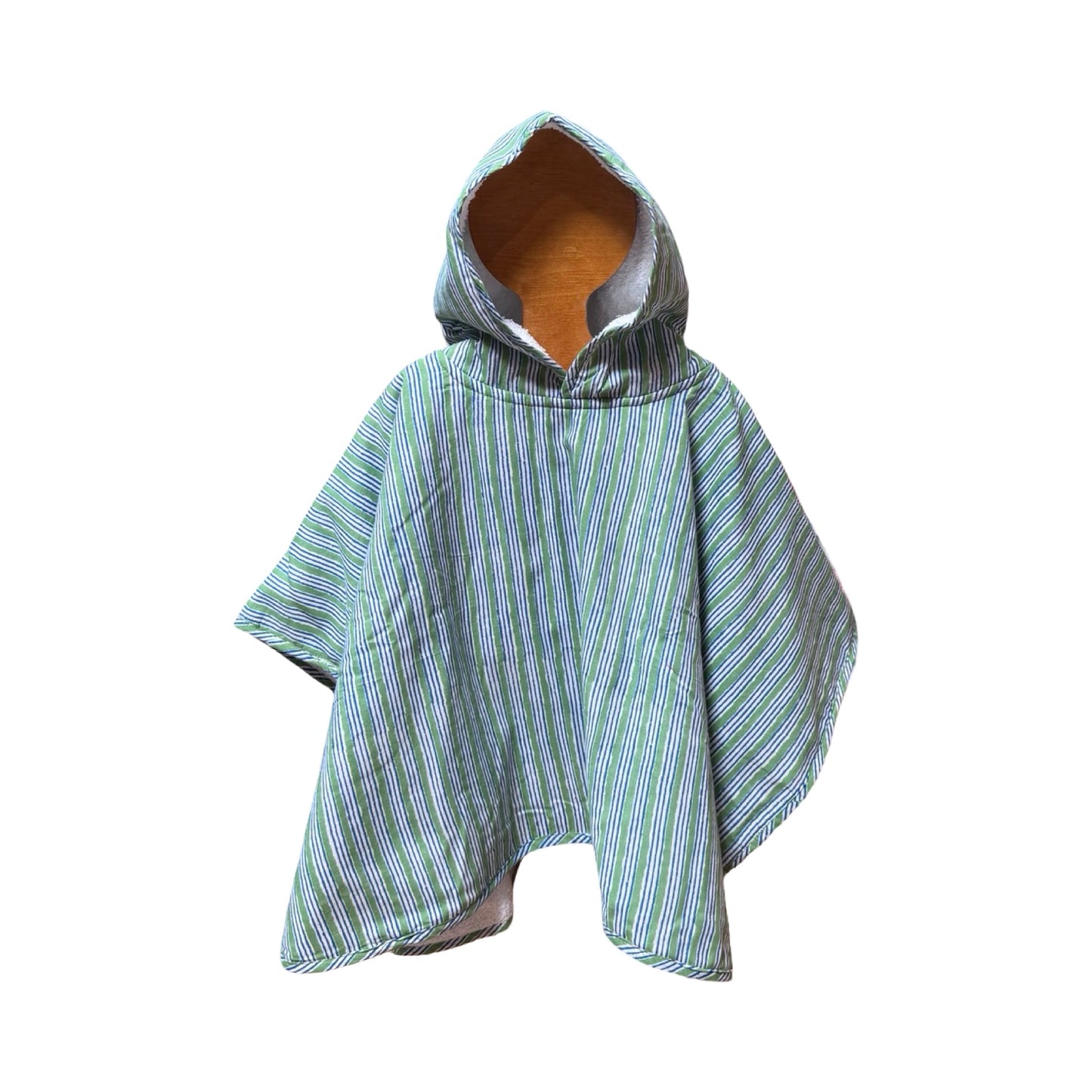 Beach Poncho