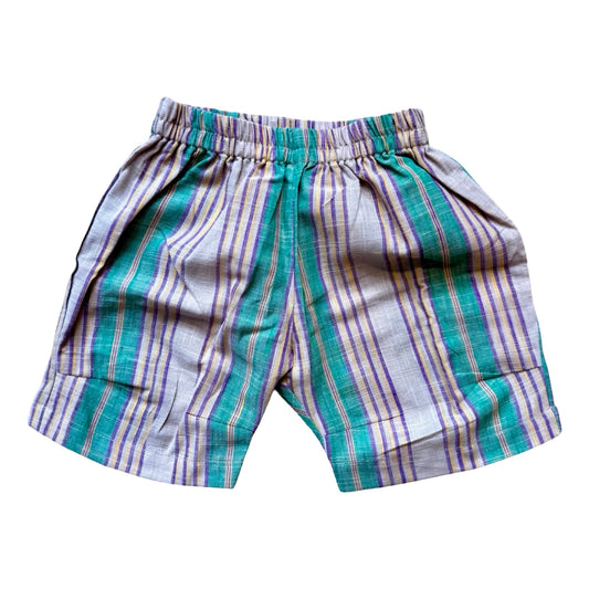 Boy Shorts