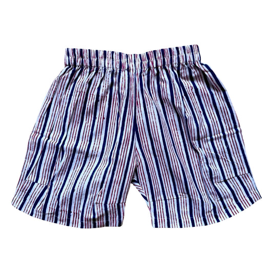 Boy Shorts