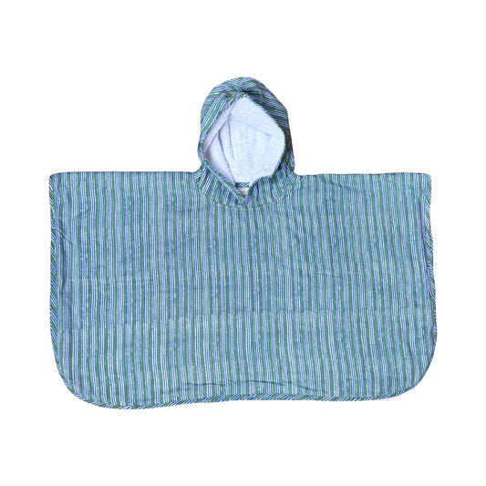 Beach Poncho