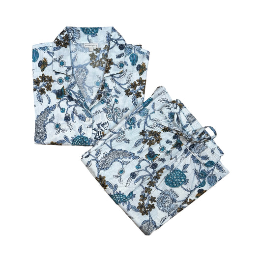 Pepper - Woman Pyjama