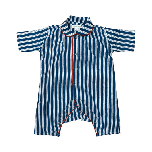 Cardamon -  One piece summer