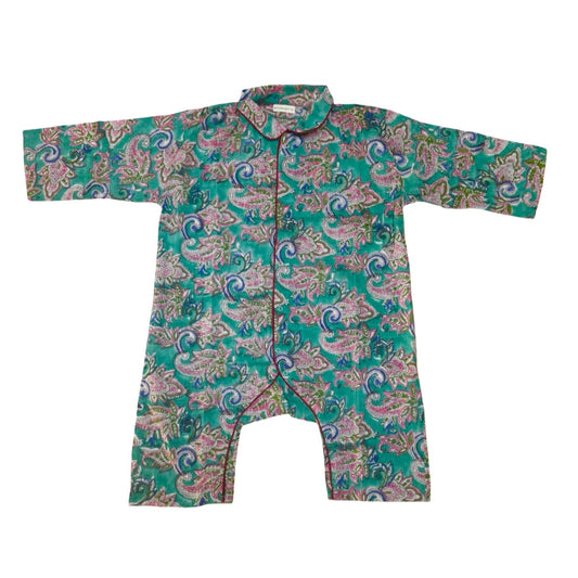 Cardamon -  One piece summer