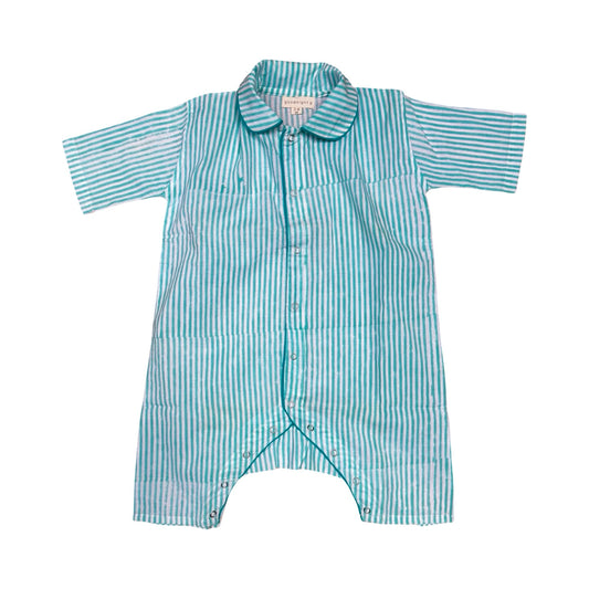 Cardamon -  One piece summer