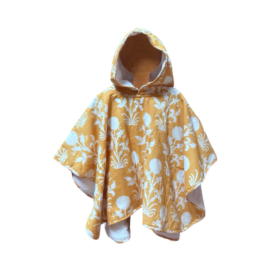 Beach Poncho