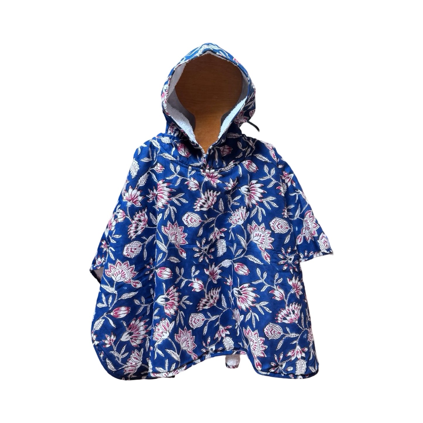 Beach Poncho