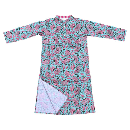Daisy Kids - Winter sleeping gown