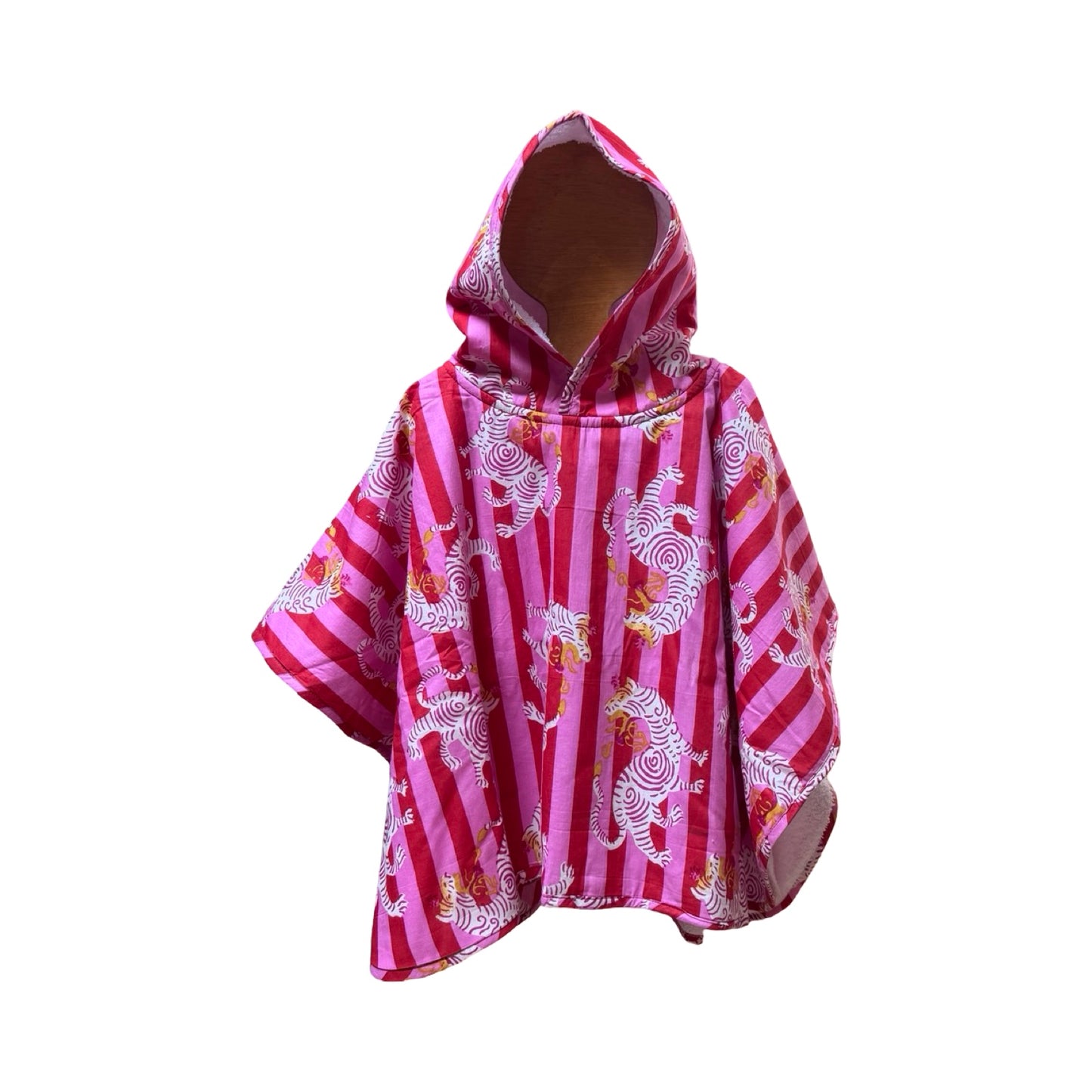 Beach Poncho