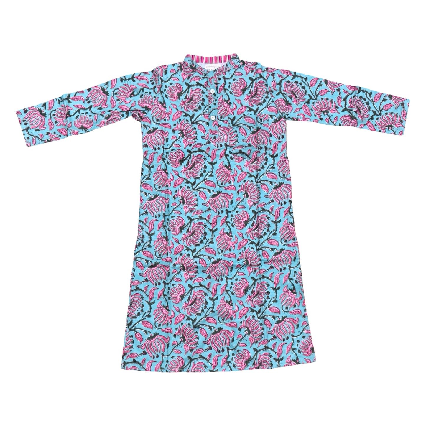 Daisy Kids - Winter sleeping gown