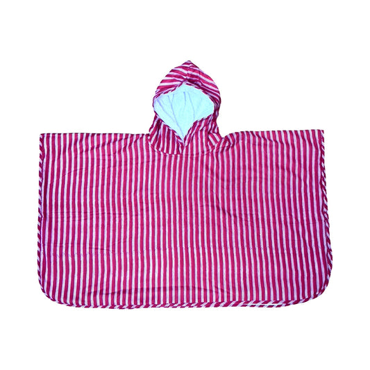 Beach Poncho