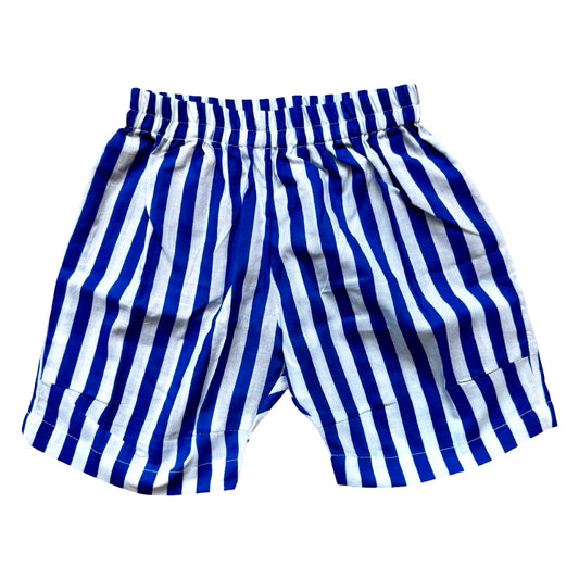 Boy Shorts