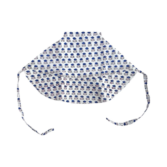 Lotus Baby Hat