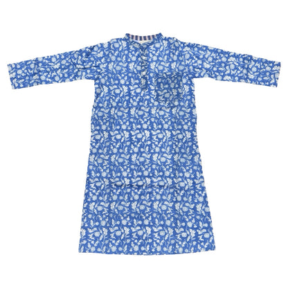 Daisy Kids - Winter sleeping gown