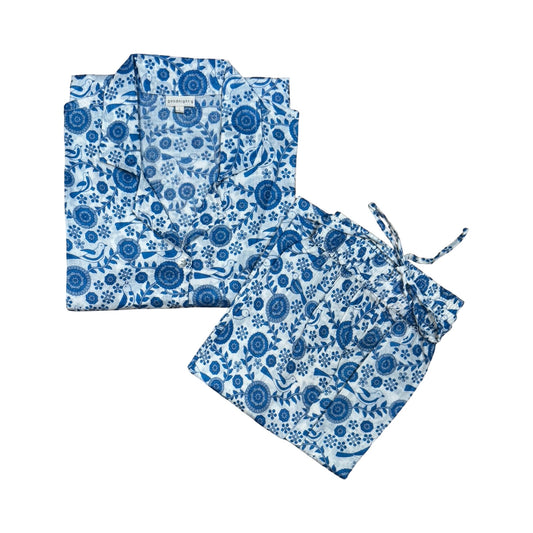 Pepper - Woman Pyjama