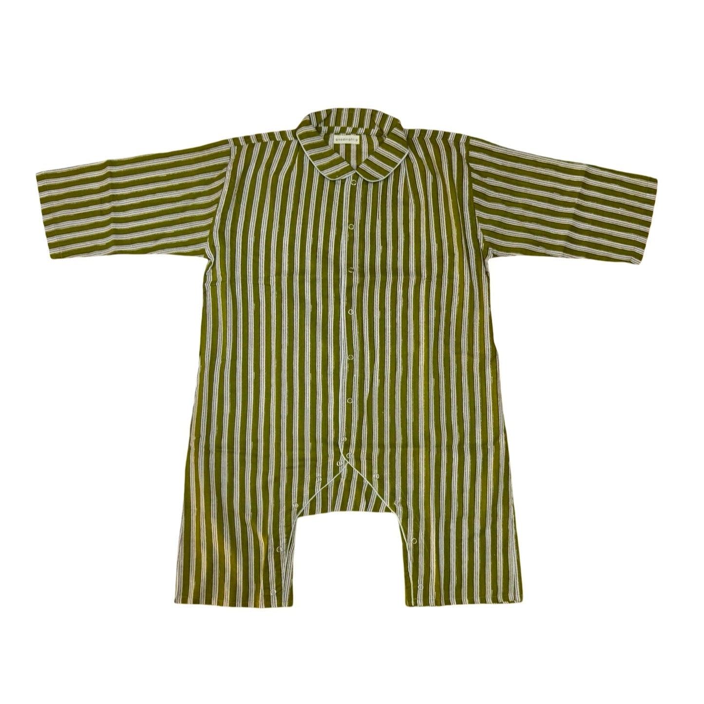 Cardamon -  One piece summer