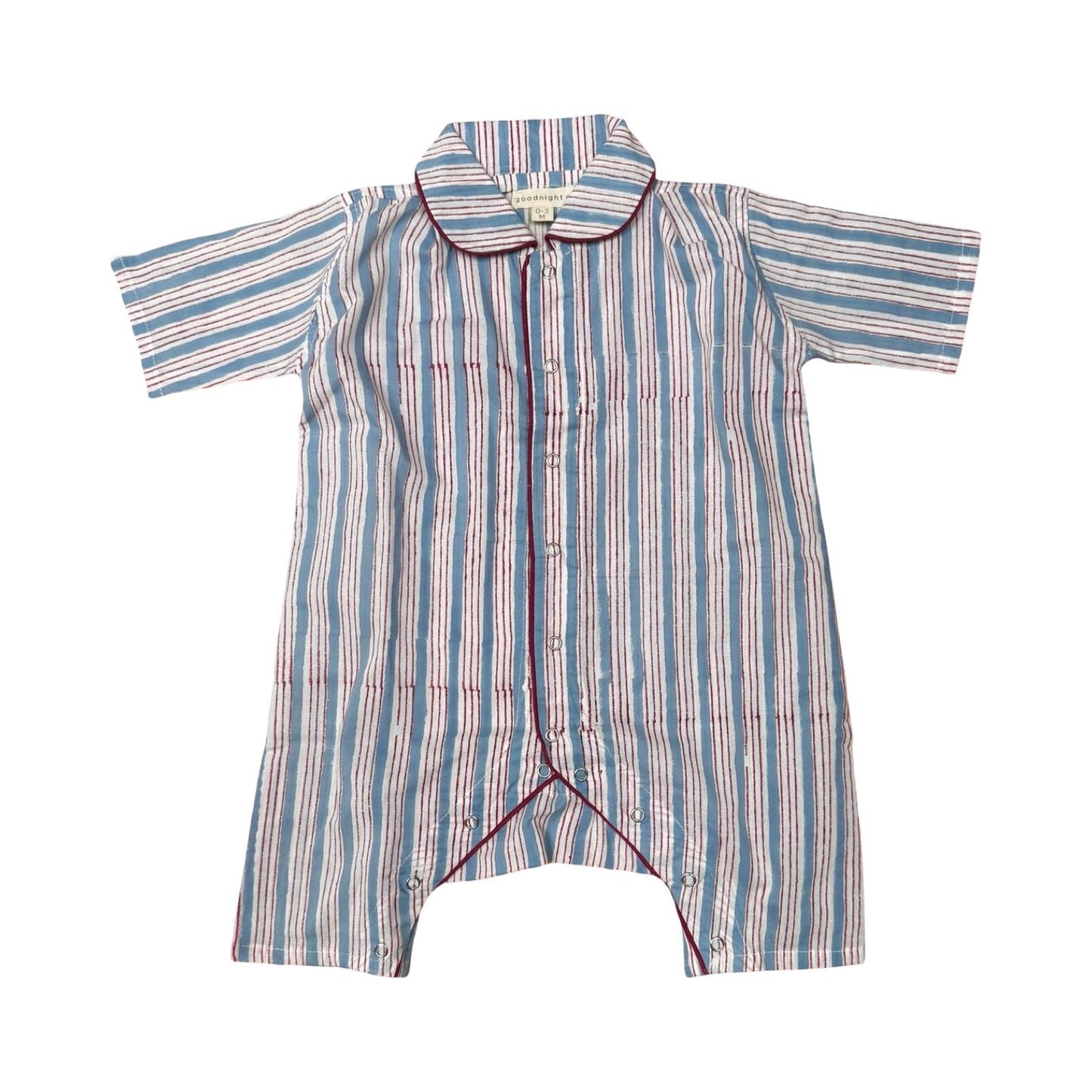 Cardamon -  One piece summer