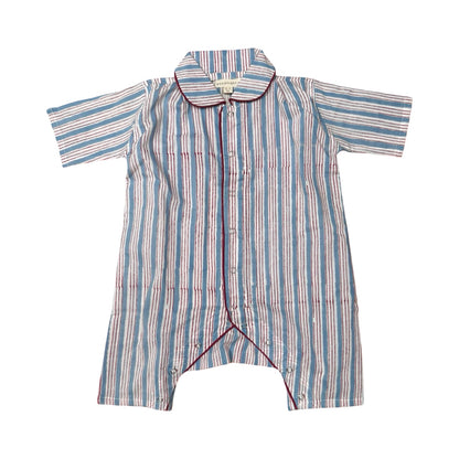 Cardamon -  One piece summer