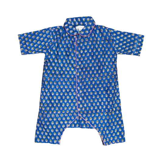 Cardamon -  One piece summer