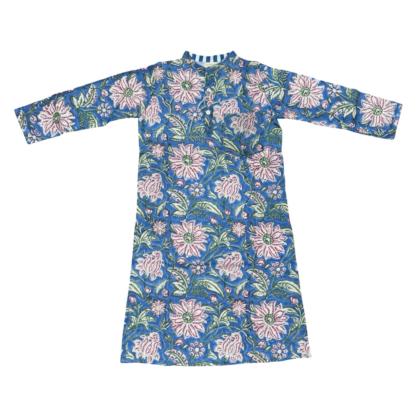 Daisy Kids - Winter sleeping gown