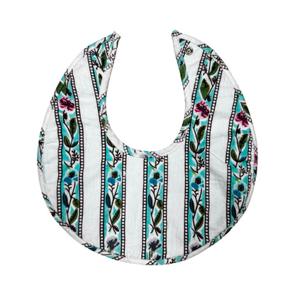 Saffron Bib Small
