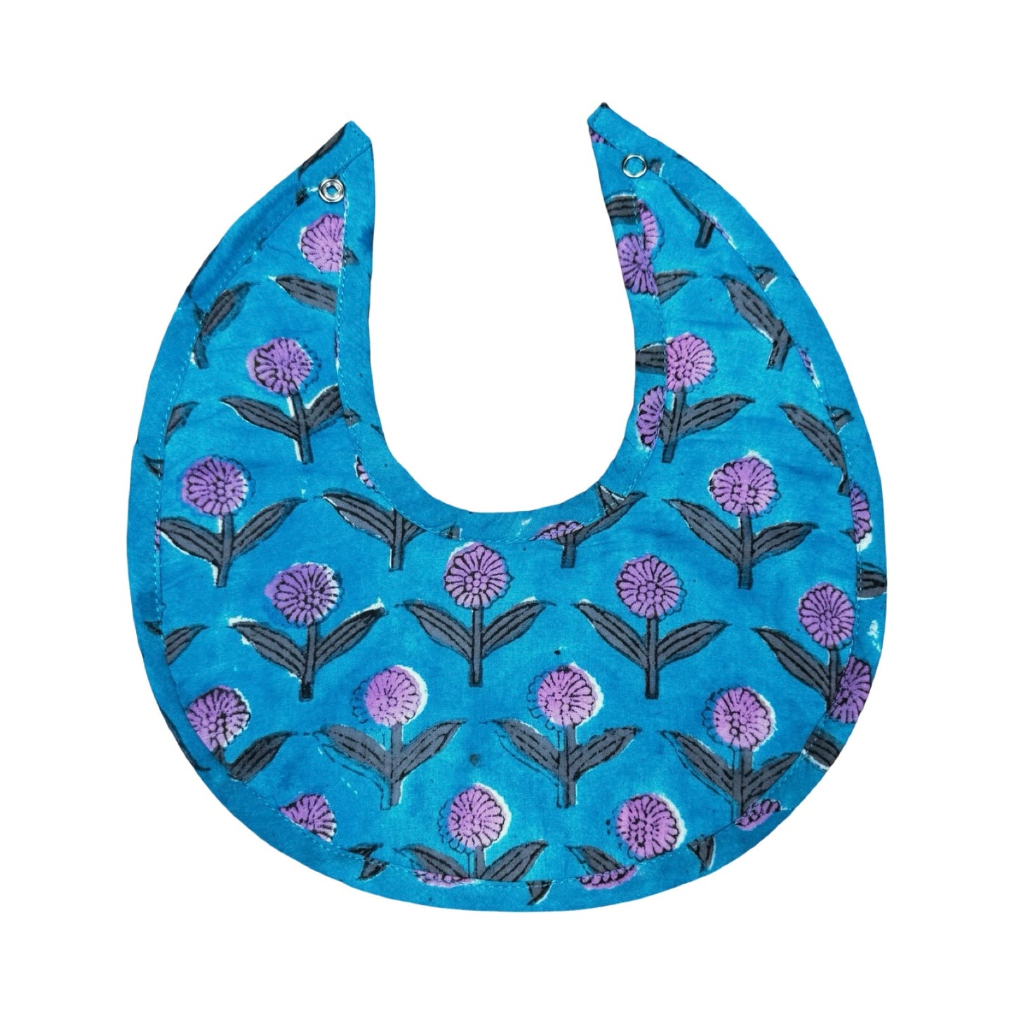 Saffron Bib Small