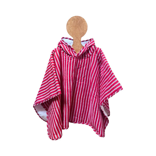 Beach Poncho