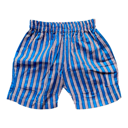 Boy Shorts